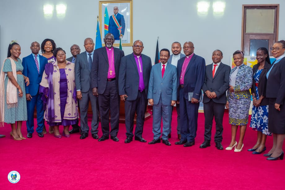 Agression dans l’Est : le parti politique UCO exige la résiliation des accords économiques signés avec le Rwanda, l’Ouganda, le Burundi et la Tanzanie