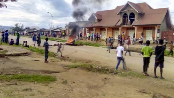 Nord-Kivu : Panique à Rugari et Kiwanja après les affrontements entre les M23 et les groupes armés locaux