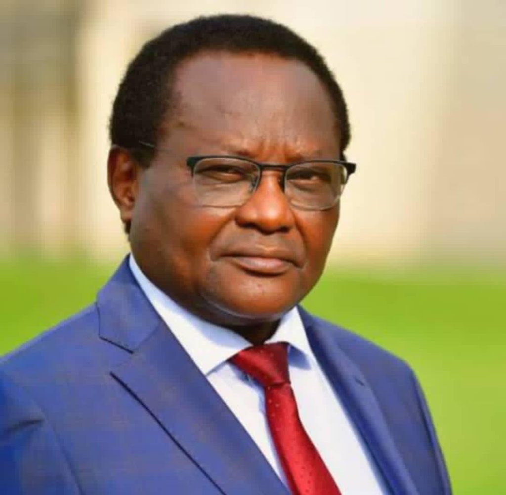 RDC : L’ancien porte-parole du Chef de l’Etat, Tharcisse Kasongo Mwema est décédé