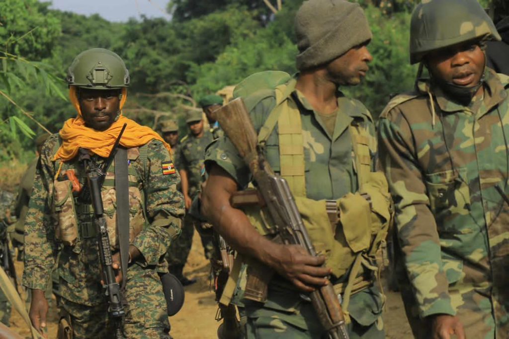 Nord-Kivu : Des nouveaux affrontements entre les FARDC et M23 signalés ce samedi à Rutshuru et Nyiragongo
