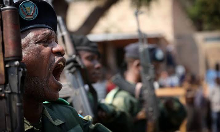RDC: L’état d’esprit de congolais marqué par le soutien de l’opinion nationale aux actes de bravoure de FARDC contre le M23
