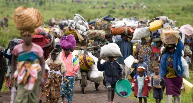 Ituri: Plus de 25 000 déplacés regagnent leurs habitations à Djugu et à Mambasa