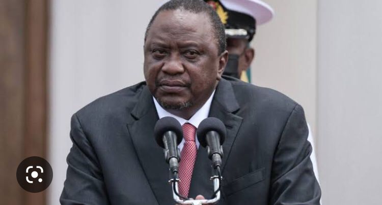 Uhuru Kenyatta à propos de la Monusco: « Nos mandats sont complémentaires et non concurrentiels »