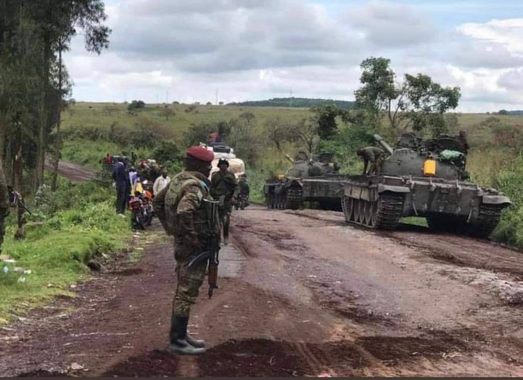 RDC : Kinshasa martèle sur des dispositions stratégiques pour neutraliser l’avancée du M23 « lourdement » appuyé par l’armée rwandaise