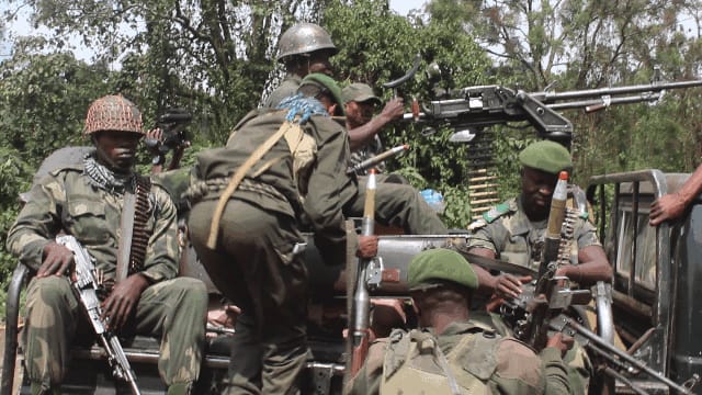 Agression dans l’Est : Kinshasa annonce retracer l’implication de Kampala aux côtés du M23