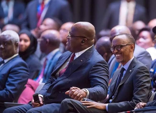 Raffinage d’or congolais au Rwanda, Rwandair… ces accords signés par Tshisekedi avec Kagame pour « acheter » la paix