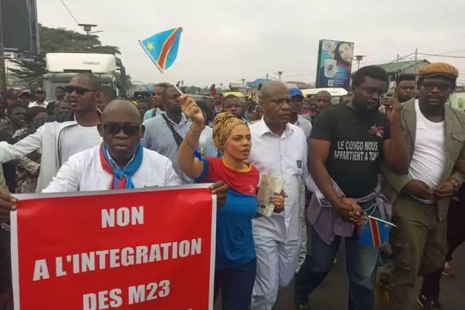 RDC : L’état d’esprit des congolais marqué par l’expulsion de Karega et la mobilisation contre les velléités expansionnistes rwandaises (Gouvernement)