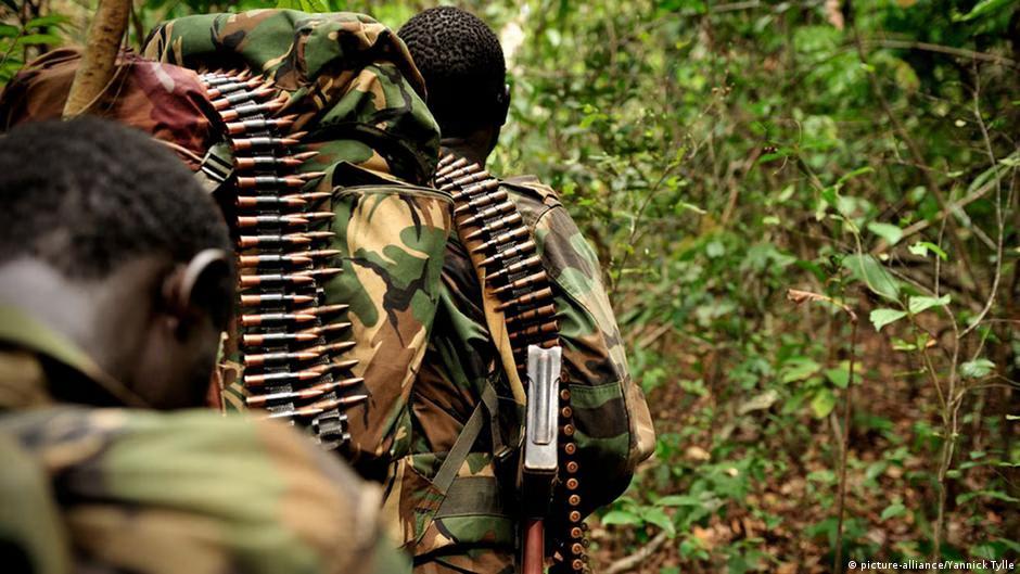 Nord-Kivu : Une tentative d’embuscade des ADF contrecarrée par les FARDC à Beni