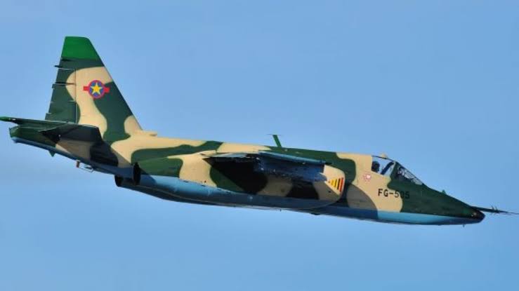 Le Rwanda se plaint du survol de son espace par un avion de chasse congolais qui « s’est brièvement posé à l’aéroport de Rubavu »