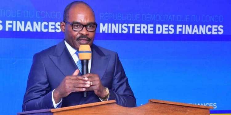 RDC : Le gouvernement a mobilisé les recettes internes de plus de 550 millions USD en octobre