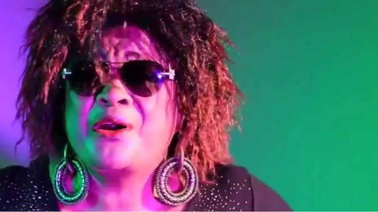 RDC : Décès à Kinshasa de la chanteuse Tshala Muana