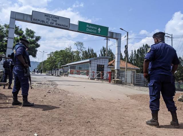 Agression dans l’Est : Fayulu, Matata et Mukwege exigent la fermeture des frontières avec le Rwanda