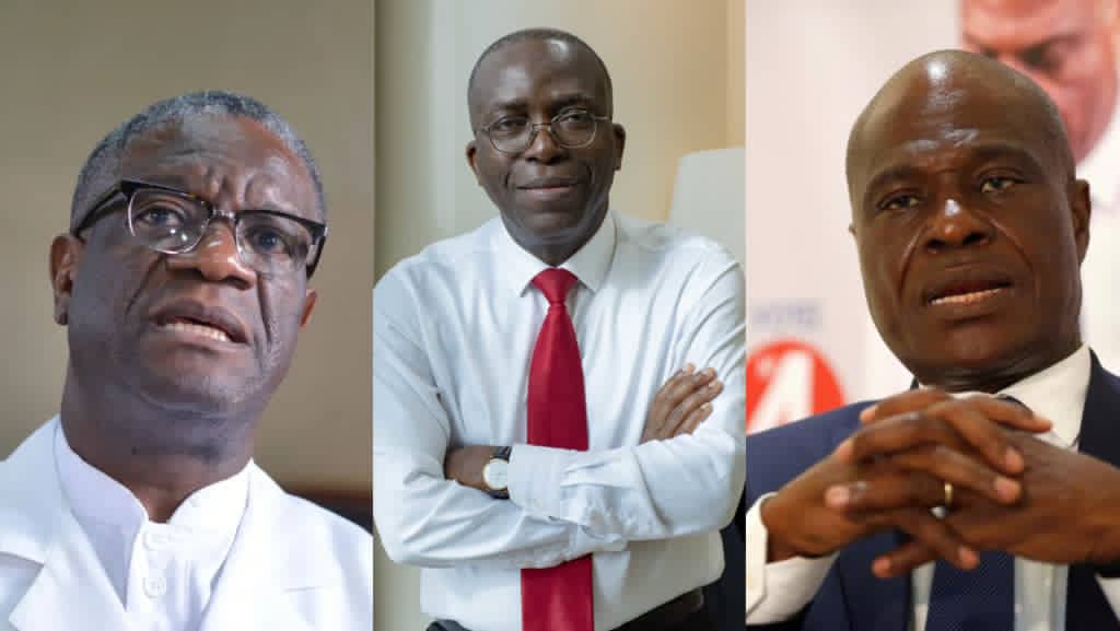 Loi électorale « taillée sur-mesure, désordre » au processus d’enrôlement : Fayulu, Matata et Mukwege exigent la recomposition «immédiate» de la CENI