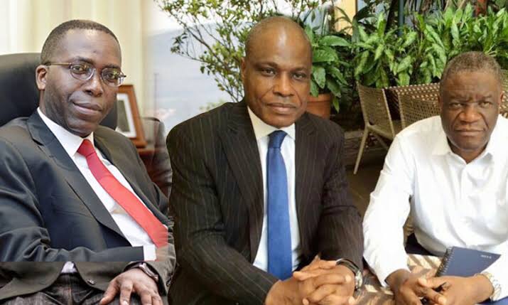 RDC: Fayulu, Matata et Mukwege dénoncent l’externalisation de la sécurité nationale et exigent la levée de l’état de siège