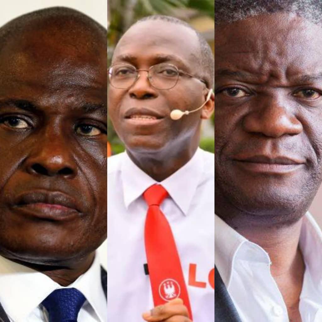 RDC : Malgré le démenti de Kadima, la CENI accusée par Fayulu, Matata et Mukwege de « gonfler le nombre d’électeurs dans le Grand-Kasaï »