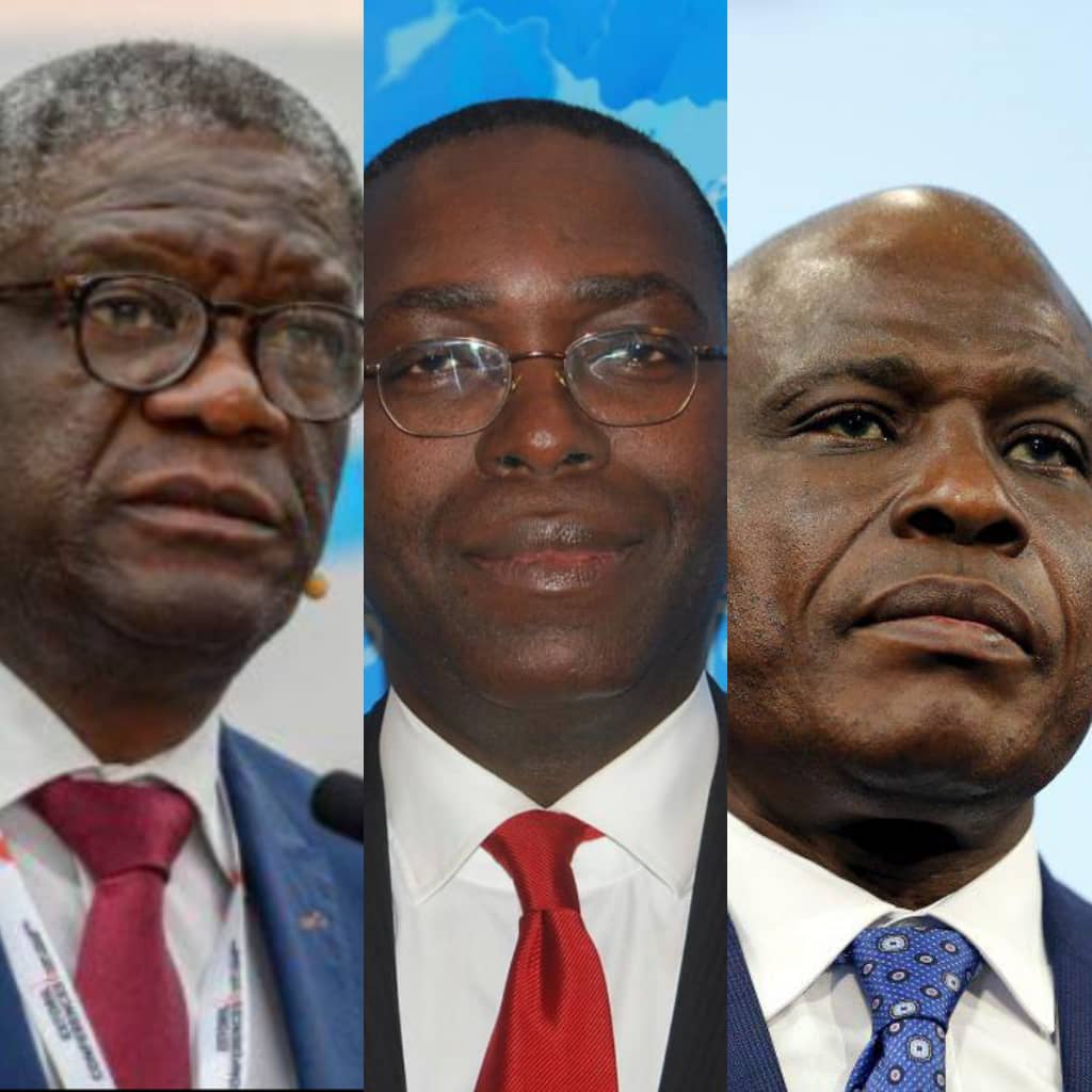 RDC: Fayulu, Matata et Mukwege sollicitent le changement du mandat de la Monusco pour permettre aux forces de l’ONU de rétablir la paix