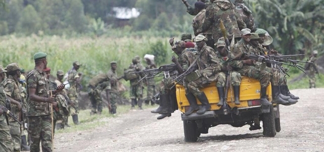 Agression dans l’Est : des nouveaux affrontements entre les FARDC et le M23 signalés à Nyiragongo