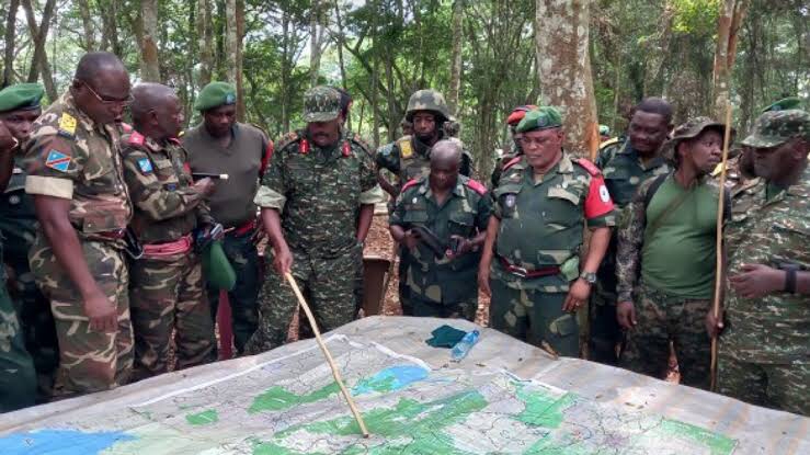 RDC: un rapport des experts de l’ONU doute de l’efficacité de l’opération conjointe FARDC-UPDF contre les ADF