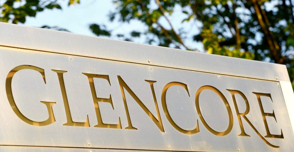 Glencore conclu un accord avec la RDC au sujet des accusations de corruption entre 2007 et 2018