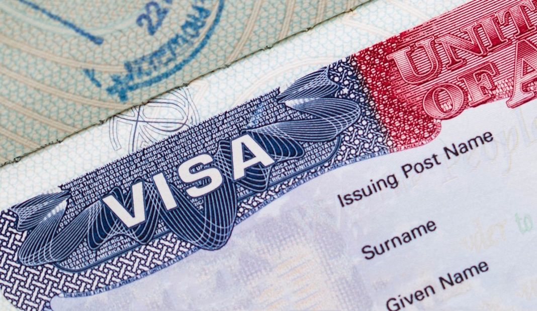 RDC: les USA fixent à deux ans la validité des visas de types A et G  octroyés aux officiels congolais | Politico.cd